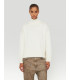 Dolcevita pullover
