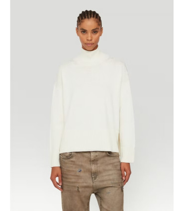 Dolcevita pullover