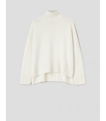 Dolcevita pullover