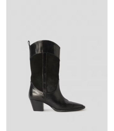 Camperos Basso Tacco 50 boots