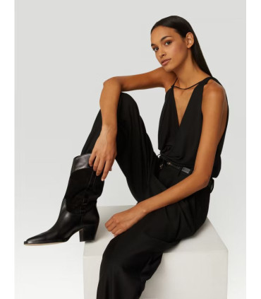 Camperos Basso Tacco 50 boots