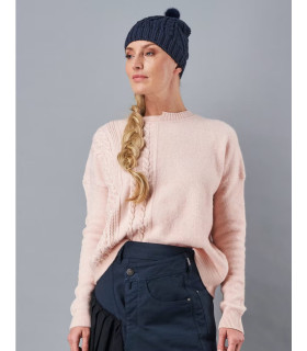 Knitwear Sweater Postpone