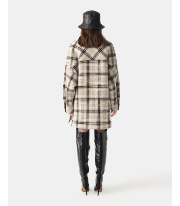 Coramsey oversize shirt