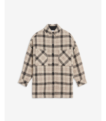 Coramsey oversize shirt
