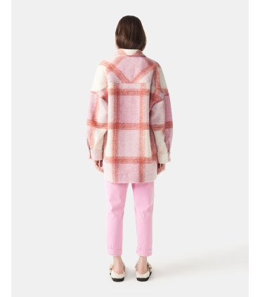 Lemina oversize shirt