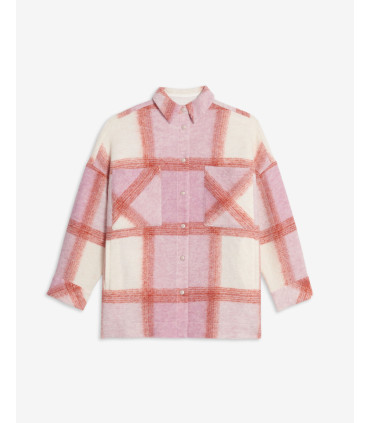 Lemina oversize shirt