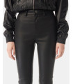 Aroya leather pants