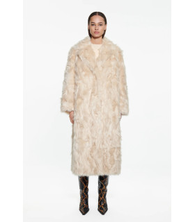 Paisleigh coat