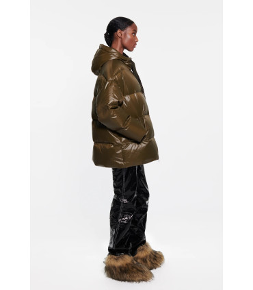 Adeline Jacket