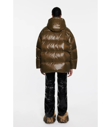 Adeline Jacket
