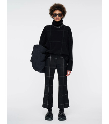 Pantalon Talia
