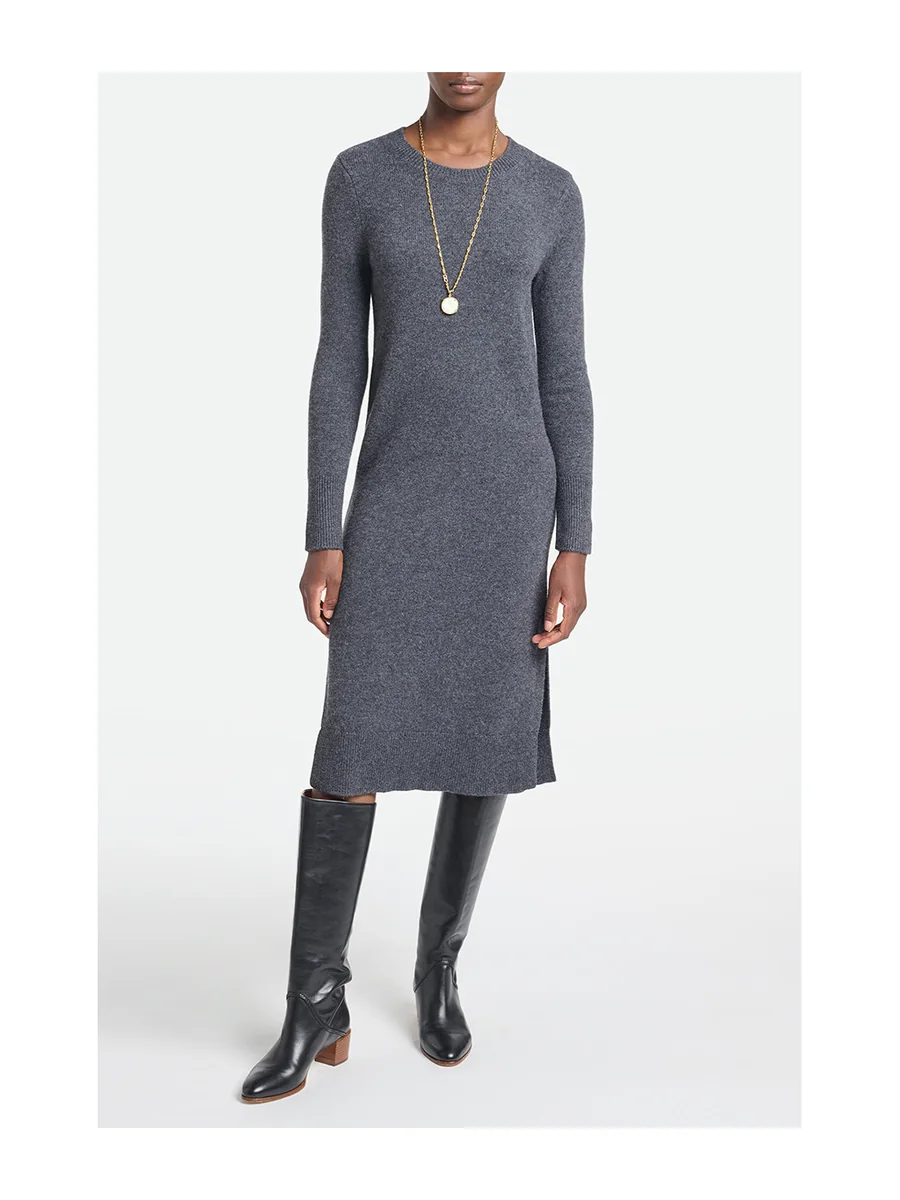 Robe longue